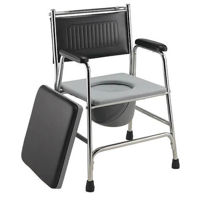 Scaun cu toaletă Dr.Frei KY 893