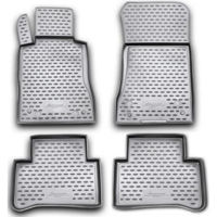 Коврик для автомобиля Aileron 72538 Mercedes-Benz С-Class (W205) (2014-) (SD)