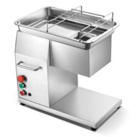 Слайсер профессиональный Linkrich LR-TQ500