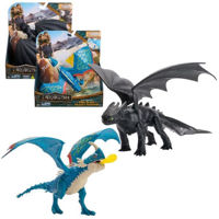 Игрушка Spin Master 6072591 Set figurine Dragon cu efecte sonore (as.)