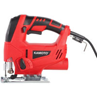 Fierăstrău pentru decupat Kamoto J570