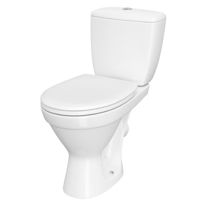 Унитаз Cersanit Cersania Simple On ниж. подв. микролифт DRP