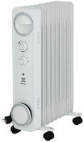 Calorifer electric cu ulei Electrolux EOH/M-6209