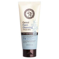 [ENOUGH] Spuma de curatare cu ameste de cereale 6 Grains Mixed Cereal Foam Cleansing, 180 ml