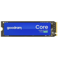 Накопитель SSD внутренний GoodRam SSDR-GRC01-500-80