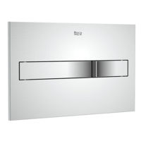 Кнопка смыва Roca Clapeta actionare PL 2 Crom A890096001