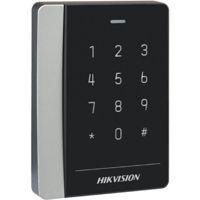 Панель вызова Hikvision DS-K1102AEMK (Em & Mifare Card Reader)