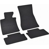 Коврик для автомобиля Rigum BMW 5/ i5 G60,G61 24-/