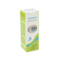 cumpără Amodex gel pentru pleoape (hidratant, antidemodex) 15ml N1 în Chișinău