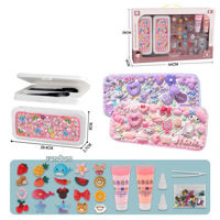 Набор для творчества ToyMall 003736 Set creatie penar