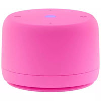 Колонка портативная Bluetooth Yandex YNDX-00028PNK Alisa Station Lite 2 Pink