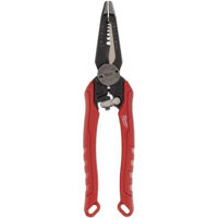 Ручной инструмент Milwaukee 4932478554 cleste dezizolare cabluri, 7 in 1