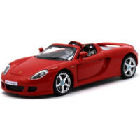 Машина MSZ 68242M модель Die-cast model Porsche Carrera GT, 1:24