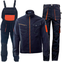 Спецодежда