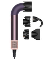 Фен Dyson HD17 Supersonic r Straight+Wavy, Jasper Plum