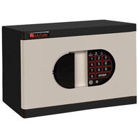 Мебельный сейф Griffon MS.17.E.CREAM, furniture