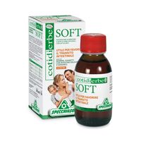 Cotidierbe Soft f/gluten sirop 100ml N1