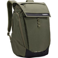 Rucsac pentru oraș THULE Paramount 27 L Soft Green
