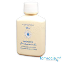 Camomilla Blu Fior di Camomilla gel curatare corp si fata 50ml