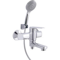 Baterie pentru cadă Rubineta Deli-10/K (SW)