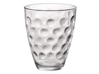 Стакан для воды Dots Rocks 390ml