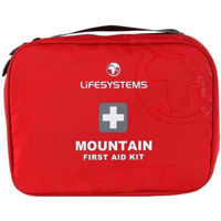 Аптечка Lifesystems Mountain First Aid Kit