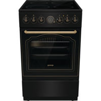 Плита кухонная Gorenje GECS5B70CLB