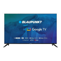 Телевизор Blaupunkt 55QBG7000