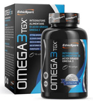 OMEGA 3TGX, 240 softgel, 1437 мг