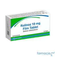 Rolinoz comp. film. 10 mg  N10