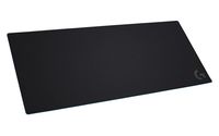 Gaming Mouse Pad Logitech G840, 900 x 400 x 3mm, for Low-DPI Gaming, 352g.
