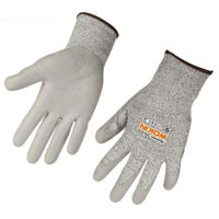 Спецодежда Wokin Manusi protectoare 9 (XL) (Industrial) (451509)