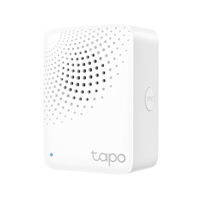 Switch/Коммутатор TP-Link Tapo H100, White