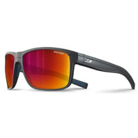 Защитные очки Julbo RENEGADE NOIR MAT 3CF ROUGE
