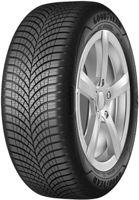 Шина Goodyear 235/45 R17 97Y VEC 4SEASONS G3 XL FP All season