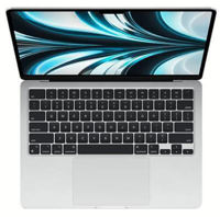 Ноутбук Apple MacBook Air 13.6 2022 Silver (M2 8Gb 256Gb)