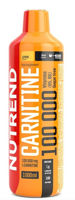 NT CARNITINE 100000, 1000 ml,lemon