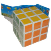Puzzle miscellaneous 7393 Cubik-Rubic 642 6*6cm (buc)