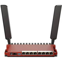 Router MikroTik L009UiGS-2HaxD-IN
