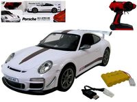 Машина Р/У 1:14 Porsche 911GTR3 RS FF 55X19.5cm