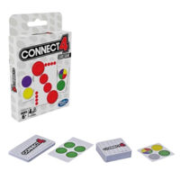 Настольная игра miscellaneous 7818 Joc de masa Connect 4 E8388 6+