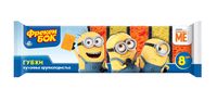 Губки для мытья посуды Фрекен Бок Minions, 8 шт.