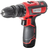 Шуруповёрт Raider RD-CDL26