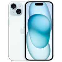 Apple iPhone 15 Plus 128gb, Blue