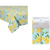 Домашний текстиль Tognana 54749 Fata de masa 140x240cm Panarea, cotton