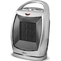 Încălzitor ceramică cu ventilator Warm Tech WTRCOP1501