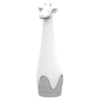 Ночной светильник Zazu GINA torch & nightlight grey