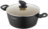 Кастрюля Florina Amvegan 24 cm 3,6l Mg