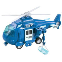 Машина Wenyi WY760C 1:20 Elicopter cu inertie