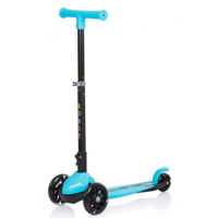Trotinetă Chipolino Robby blue DSROB0231BL